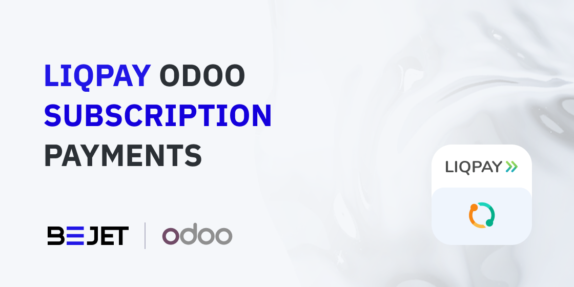 LiqPay: підписки