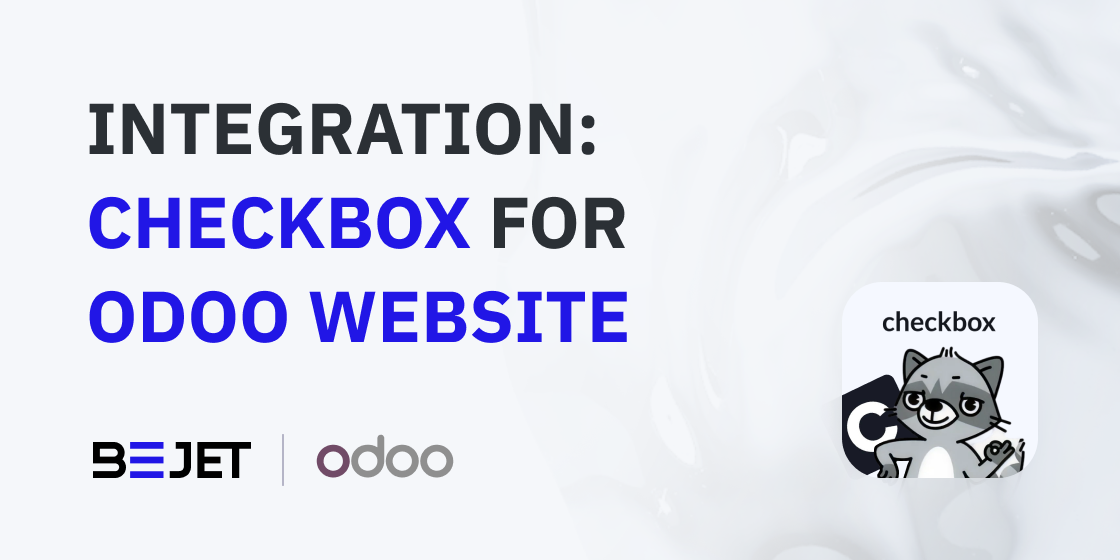 Checkbox: фіскалізація