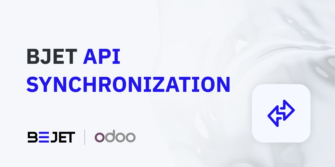 Синхронізація через API